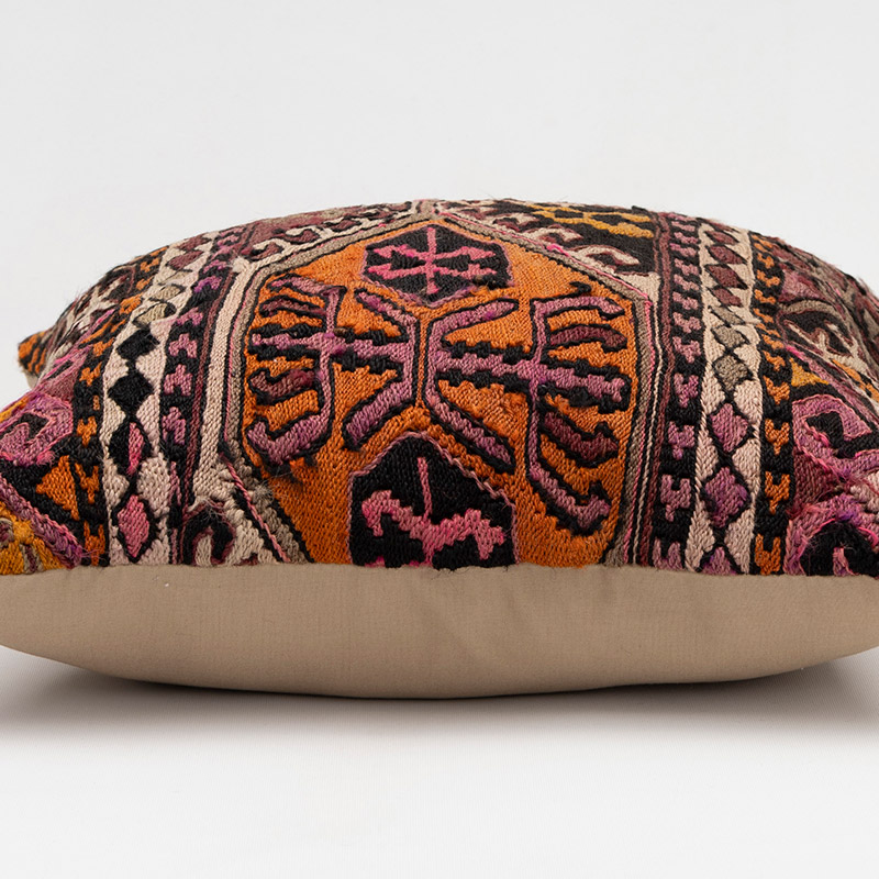 Funda de Almohada Kilim - K0084775