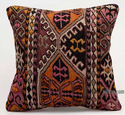 Kilim Pillow Cover