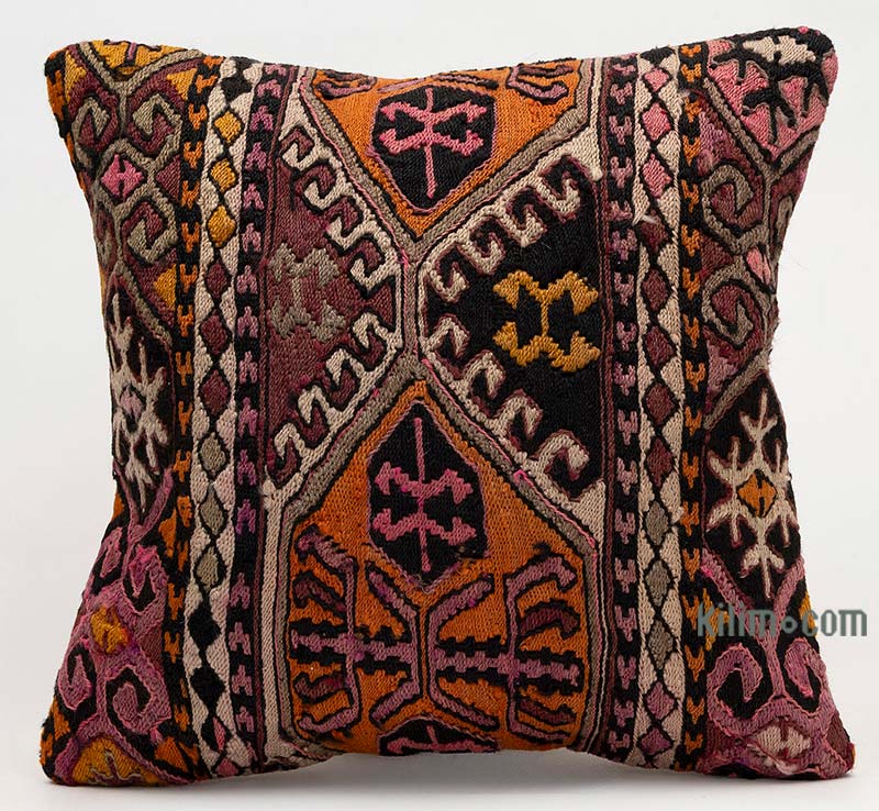 Funda de Almohada Kilim - K0084775