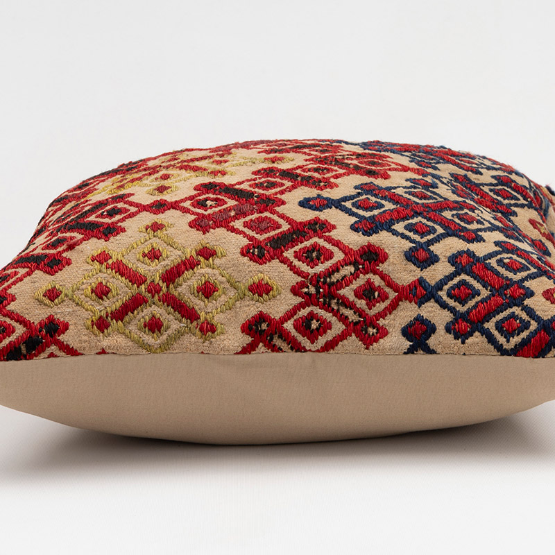 Kilim Pillow Cover - K0084776