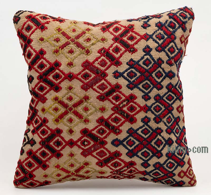 Kilim Pillow Cover - K0084776