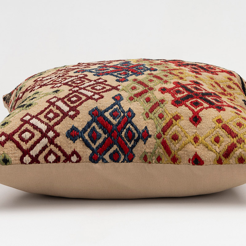 Kilim Pillow Cover - K0084777