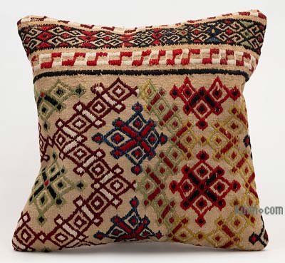 Kilim Pillow Cover