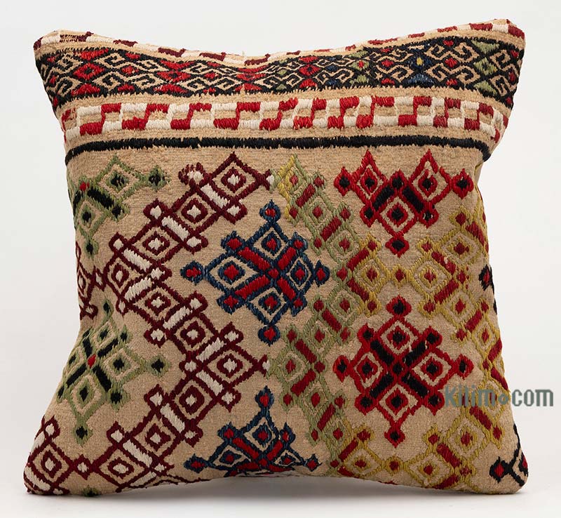 Kilim Pillow Cover - K0084777