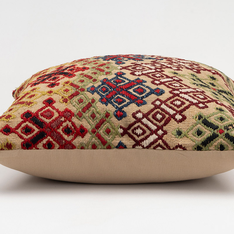 Funda de Almohada Kilim - K0084778