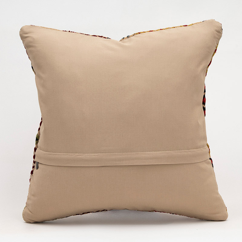 Funda de Almohada Kilim - K0084778