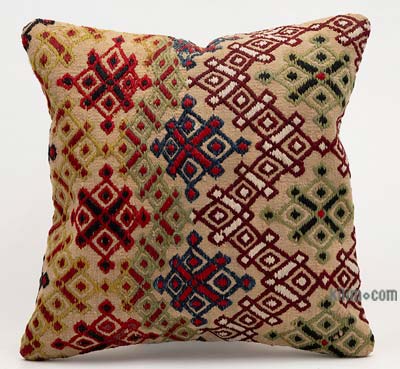 Kilim Pillow Cover