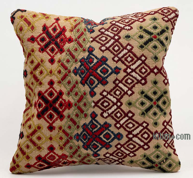 Funda de Almohada Kilim - K0084778