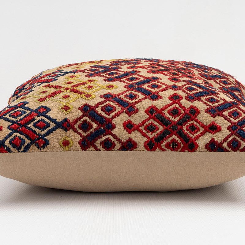 Kilim Pillow Cover - K0084779