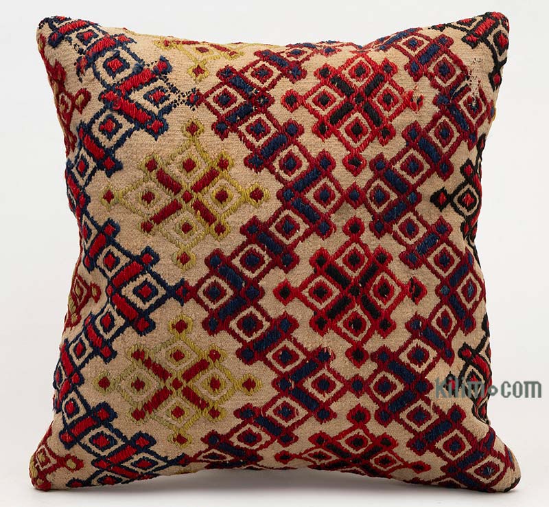 Kilim Pillow Cover - K0084779