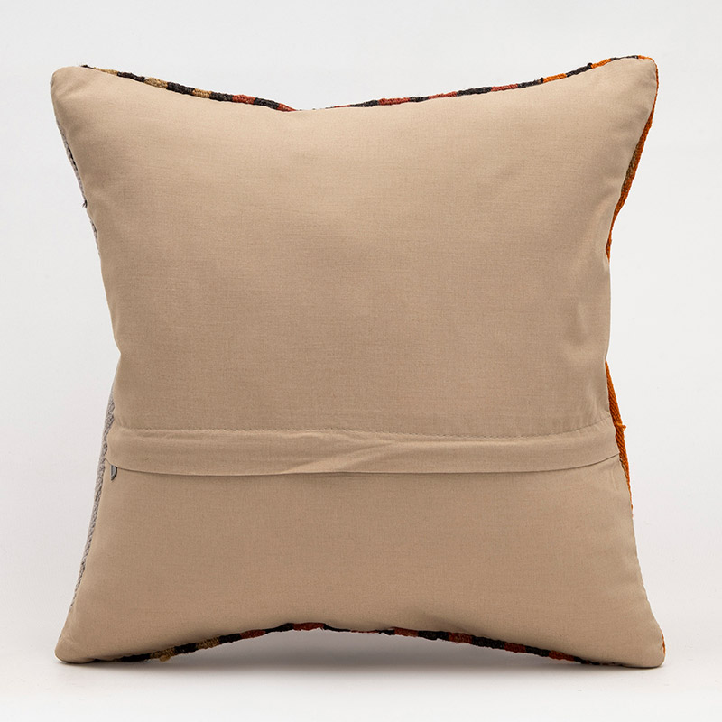 Kilim Yastık Kılıfı - K0084781