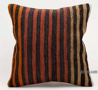 Funda de Almohada Kilim