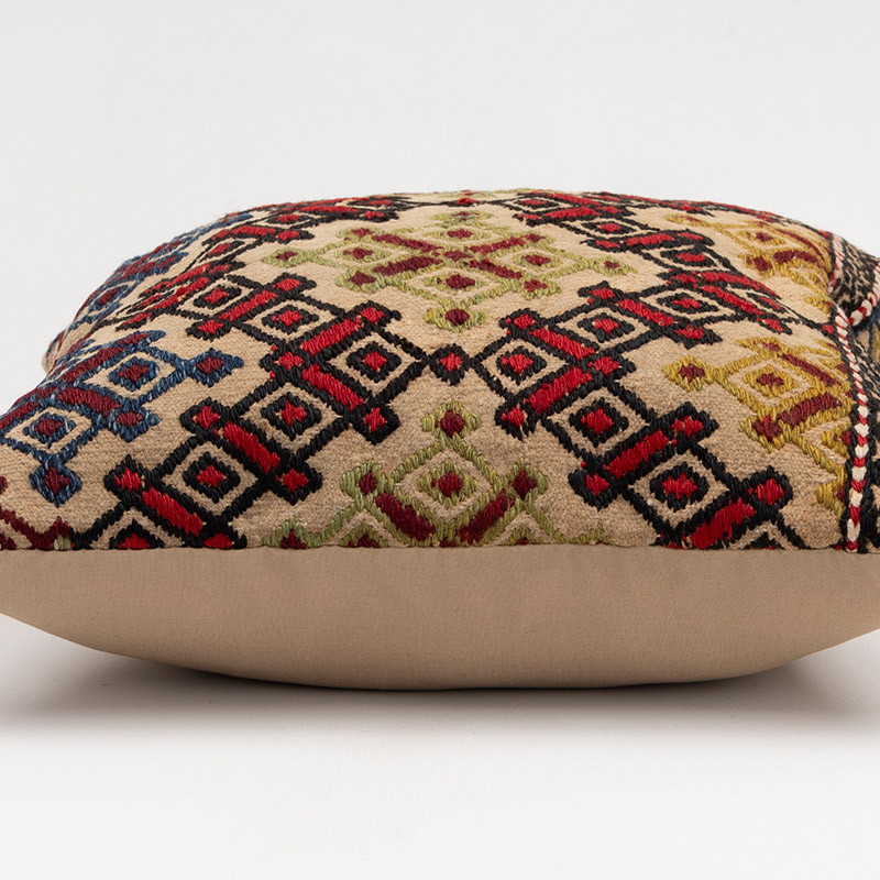 Kilim Yastık Kılıfı - K0084782