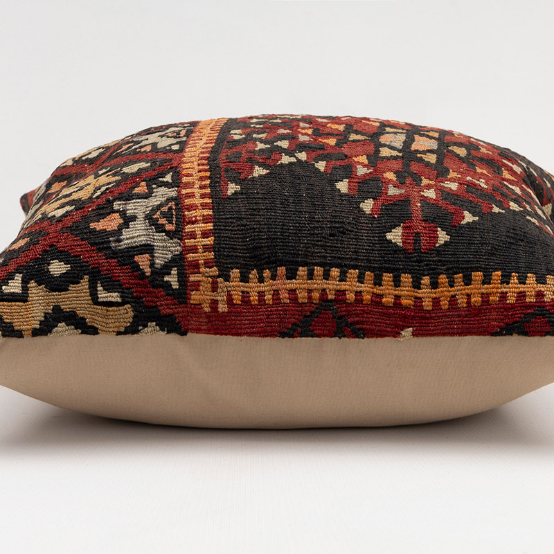Kilim Pillow Cover - K0084783