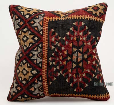 Kilim Pillow Cover