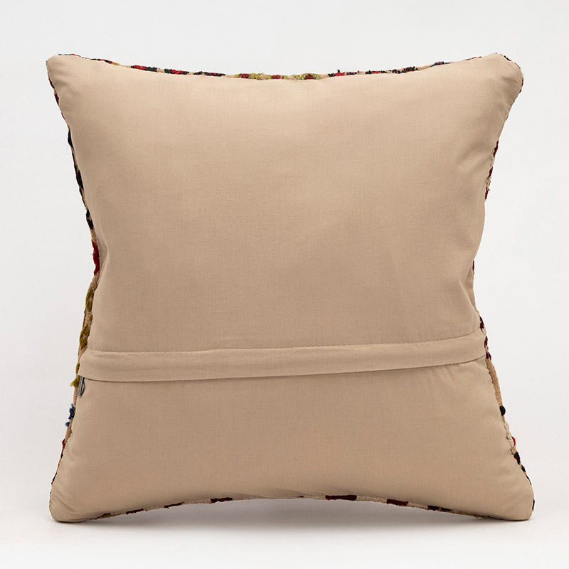 Funda de Almohada Kilim - K0084784