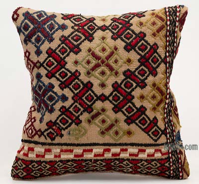 Kilim Yastık Kılıfı