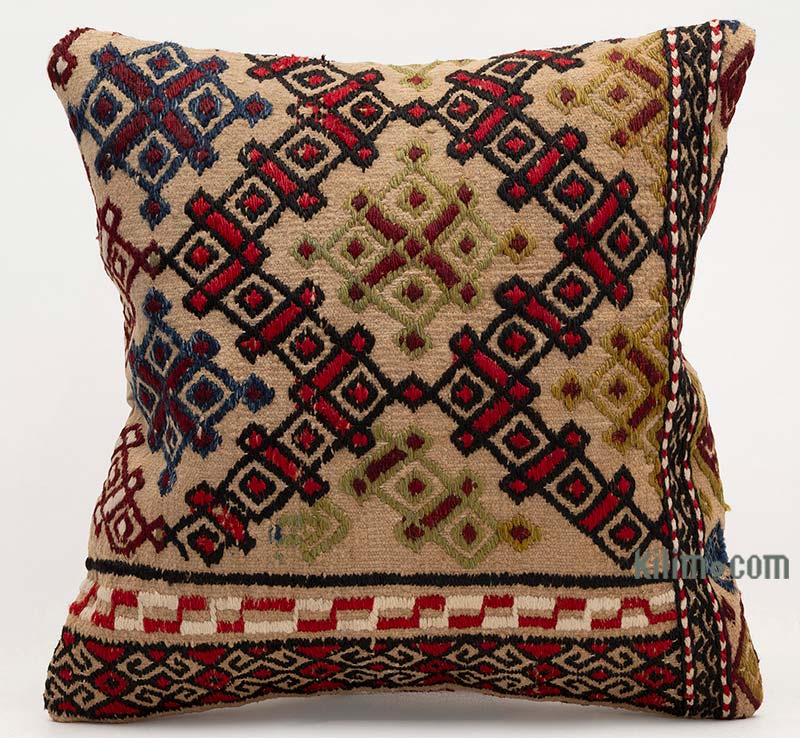 Funda de Almohada Kilim - K0084784