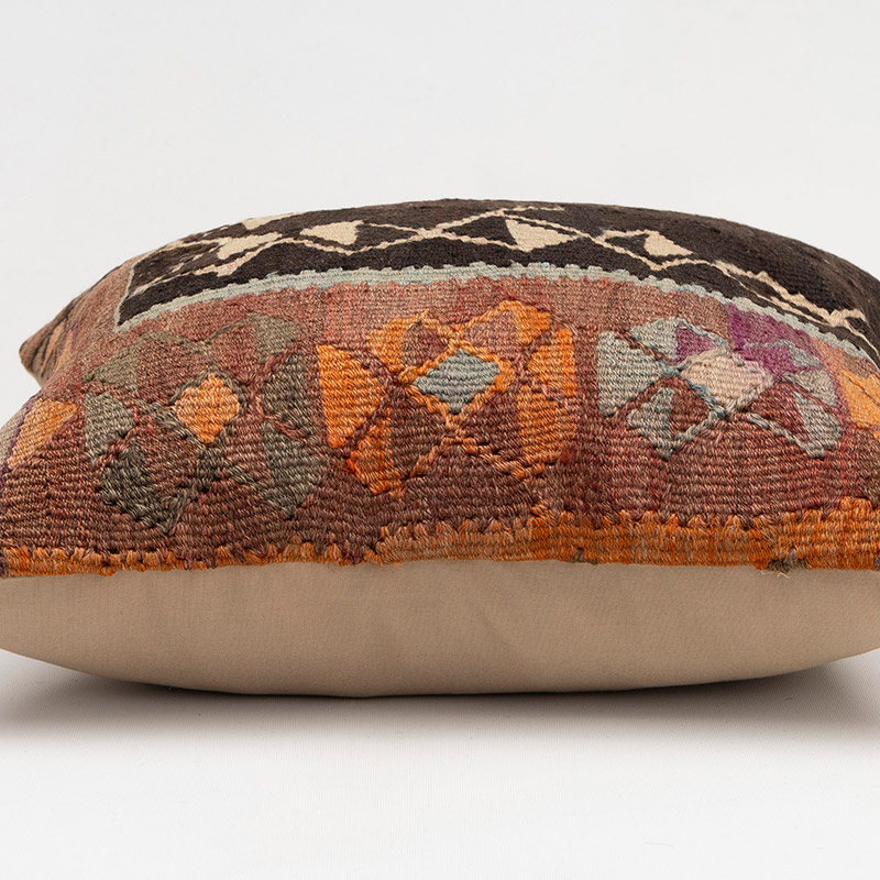 Funda de Almohada Kilim - K0084785
