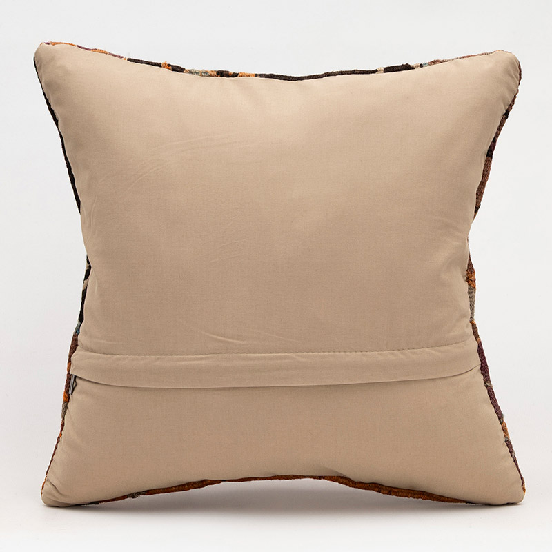 Funda de Almohada Kilim - K0084785