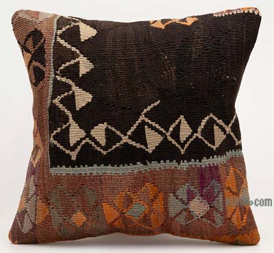 Kilim Pillow Cover