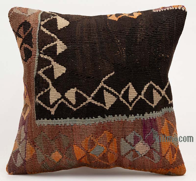 Funda de Almohada Kilim - K0084785