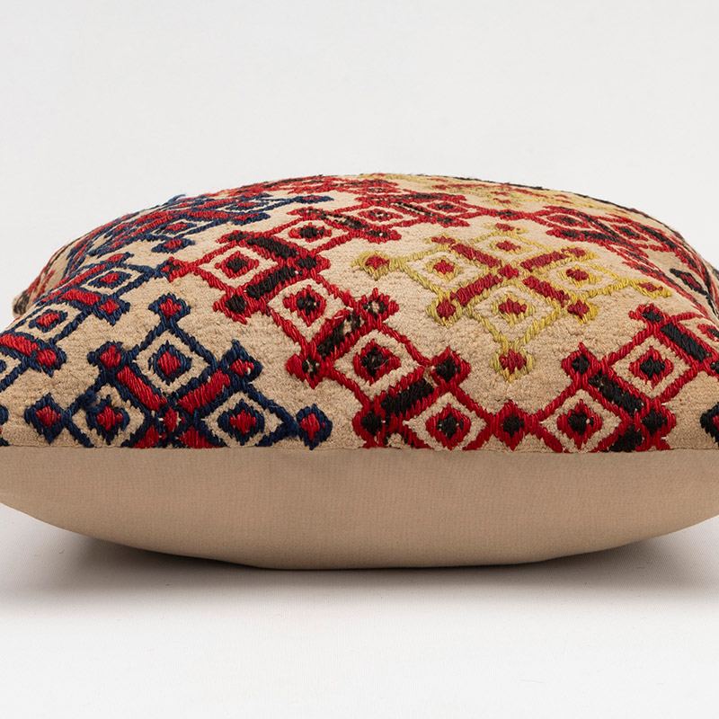 Kilim Pillow Cover - K0084787