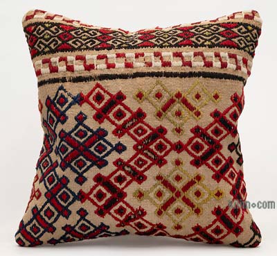 Kilim Pillow Cover