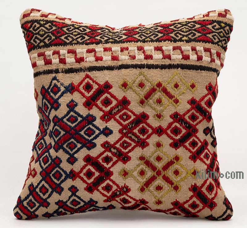 Kilim Pillow Cover - K0084787