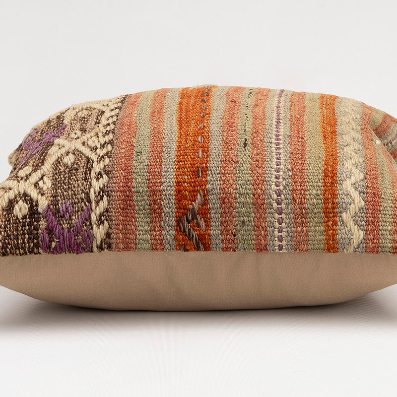 Kilim Pillow Cover - K0084791