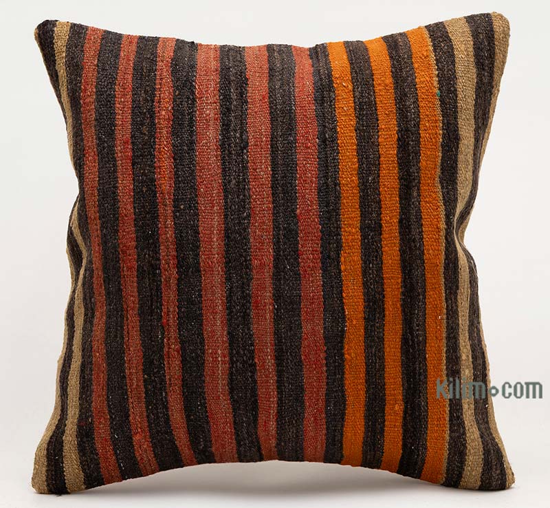 Kilim Pillow Cover - K0084792