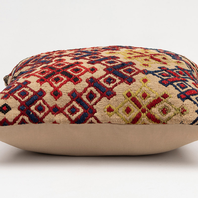 Kilim Yastık Kılıfı - K0084793