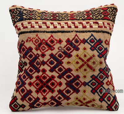 Kilim Pillow Cover