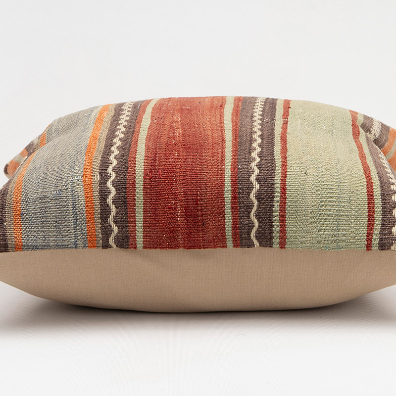 Kilim Yastık Kılıfı - K0084797
