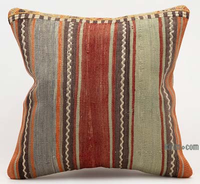 Kilim Pillow Cover