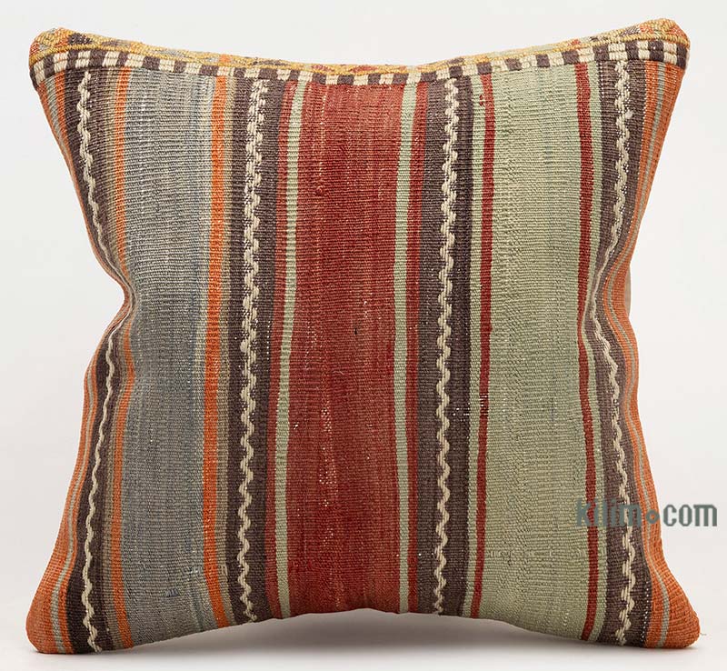 Kilim Yastık Kılıfı - K0084797