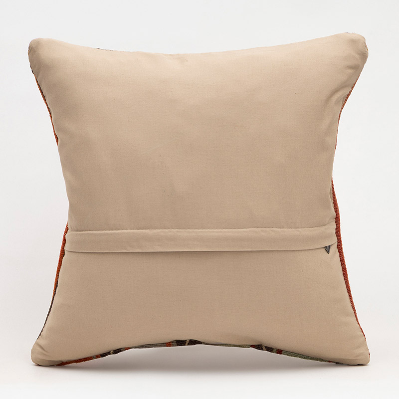 Kilim Yastık Kılıfı - K0084798