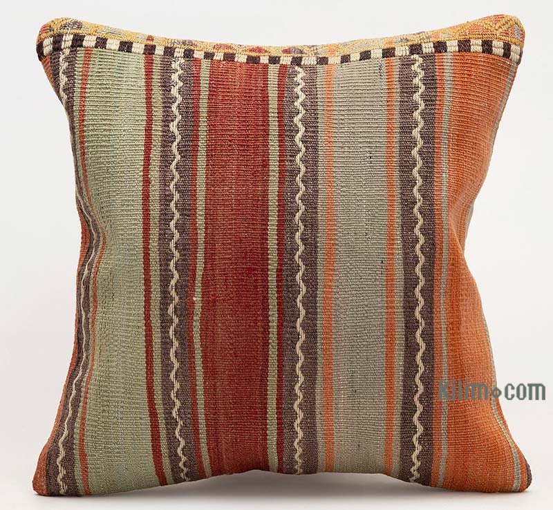 Kilim Yastık Kılıfı - K0084798