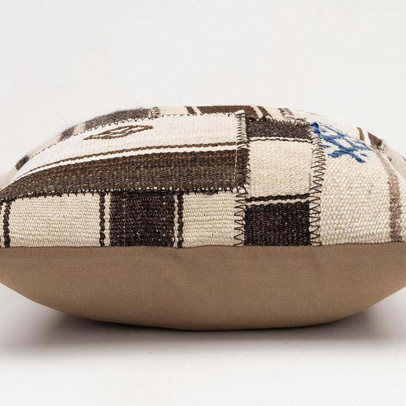 Kilim Yastık Kılıfı - K0084799