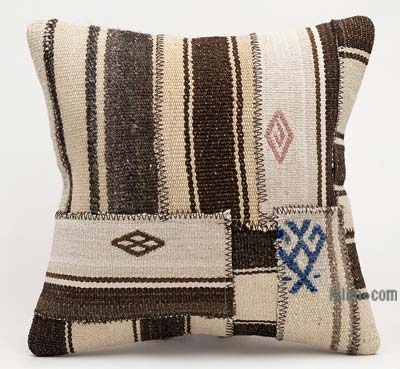 Kilim Pillow Cover