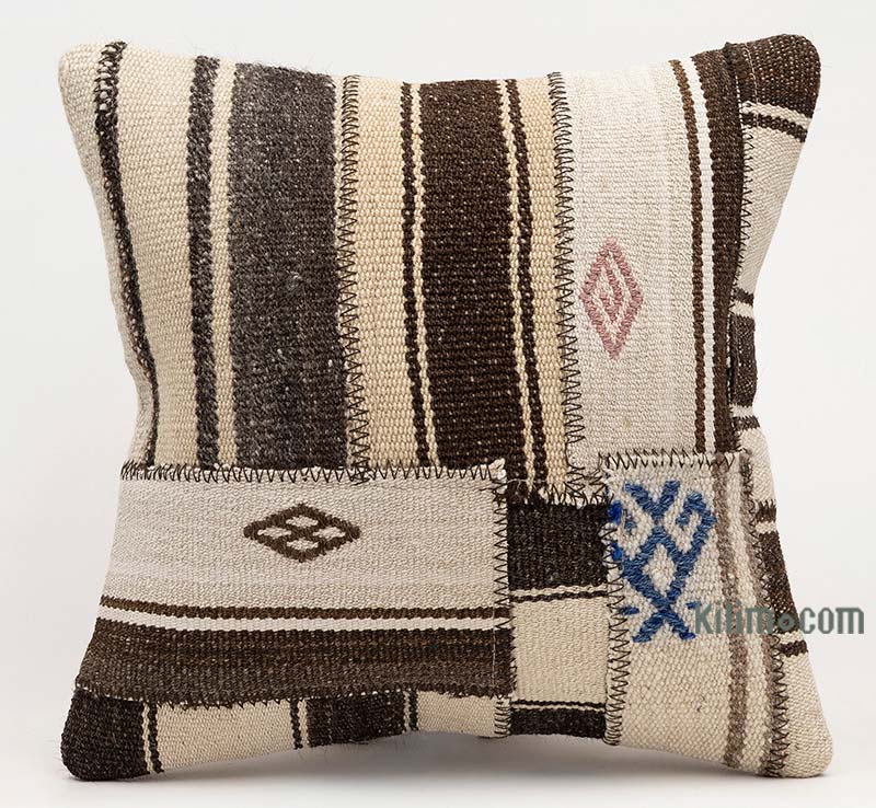 Kilim Yastık Kılıfı - K0084799