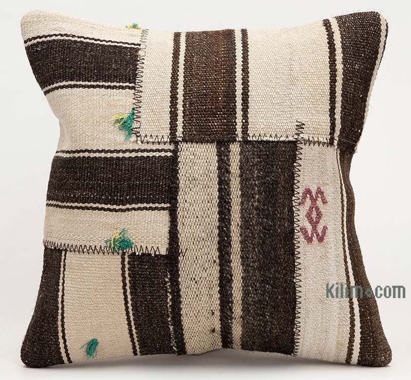 Kilim Pillow Cover - K0084803