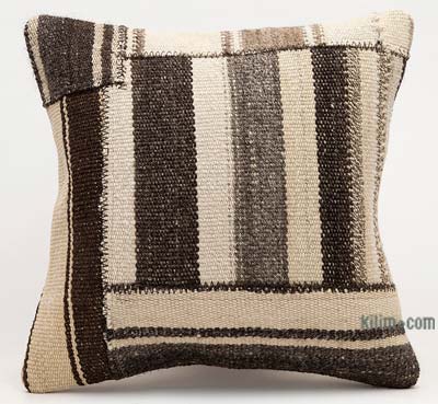 Funda de Almohada Kilim