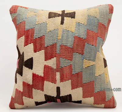 Kilim Yastık Kılıfı