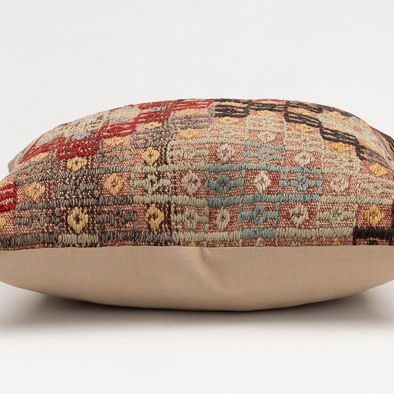 Funda de Almohada Kilim - K0084807