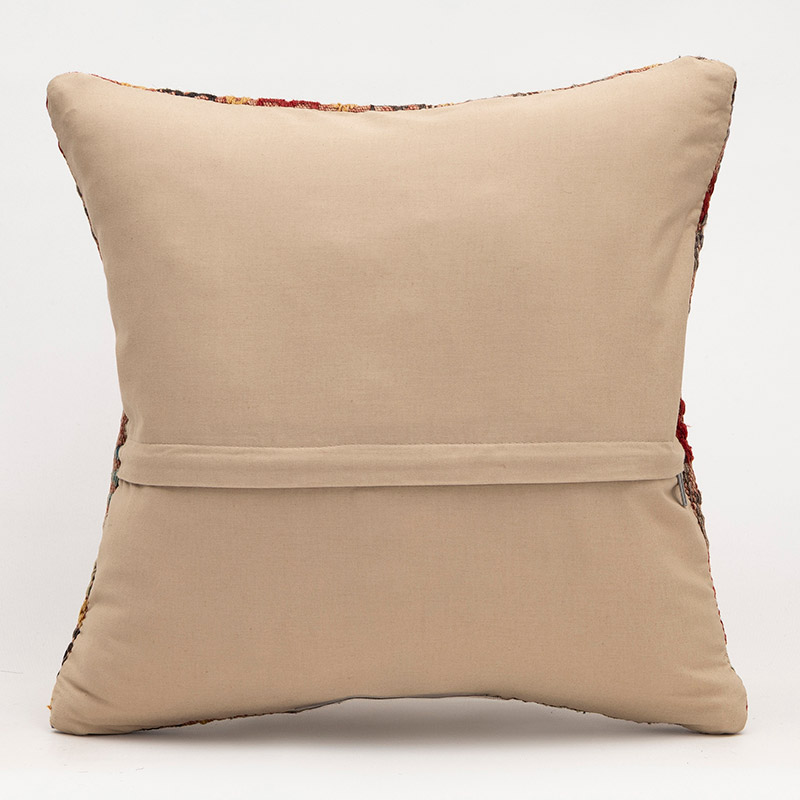 Funda de Almohada Kilim - K0084807