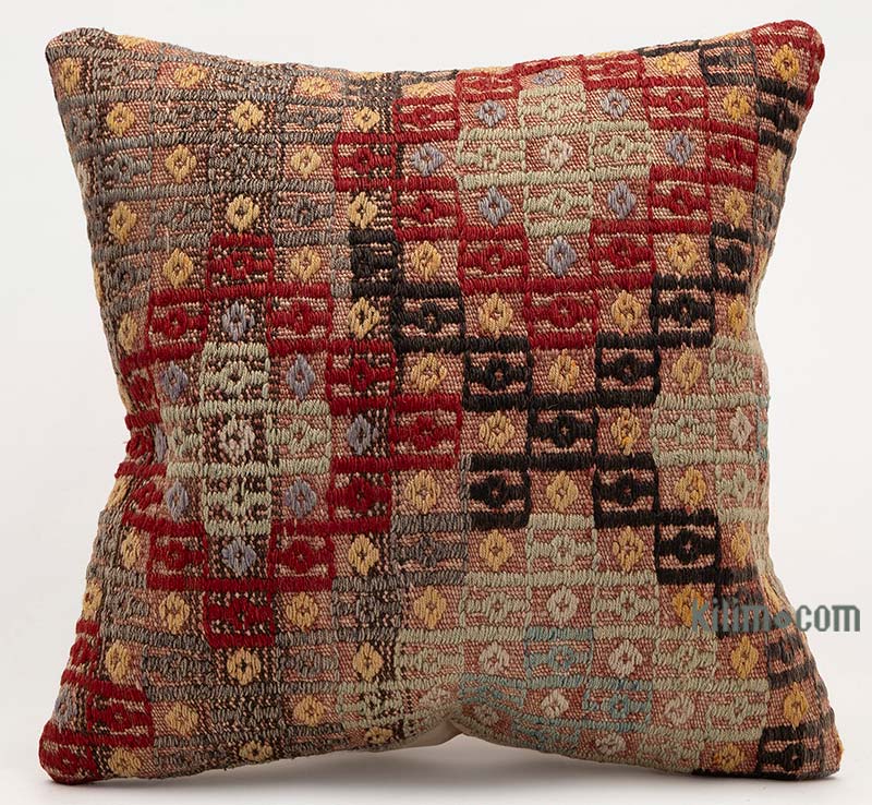 Funda de Almohada Kilim - K0084807