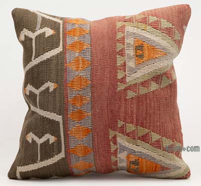 Kilim Pillow Cover