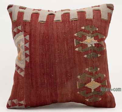 Kilim Pillow Cover