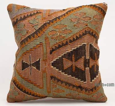 Kilim Pillow Cover